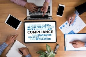 Compliance auditing richmond va
