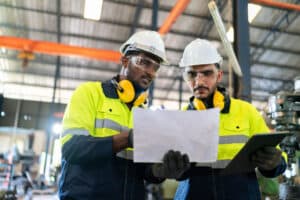 Introducing Safety Management Services