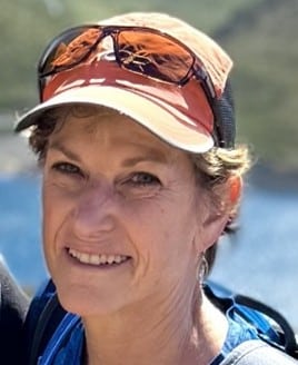Amy Daniell