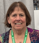 Anna Jolly