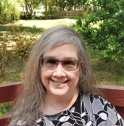 Pauline Kerwath