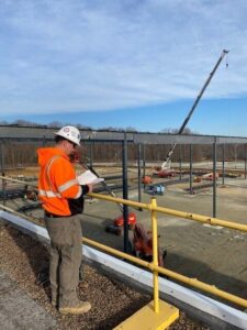 Introducing Safety Management Services